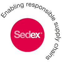 sedex member